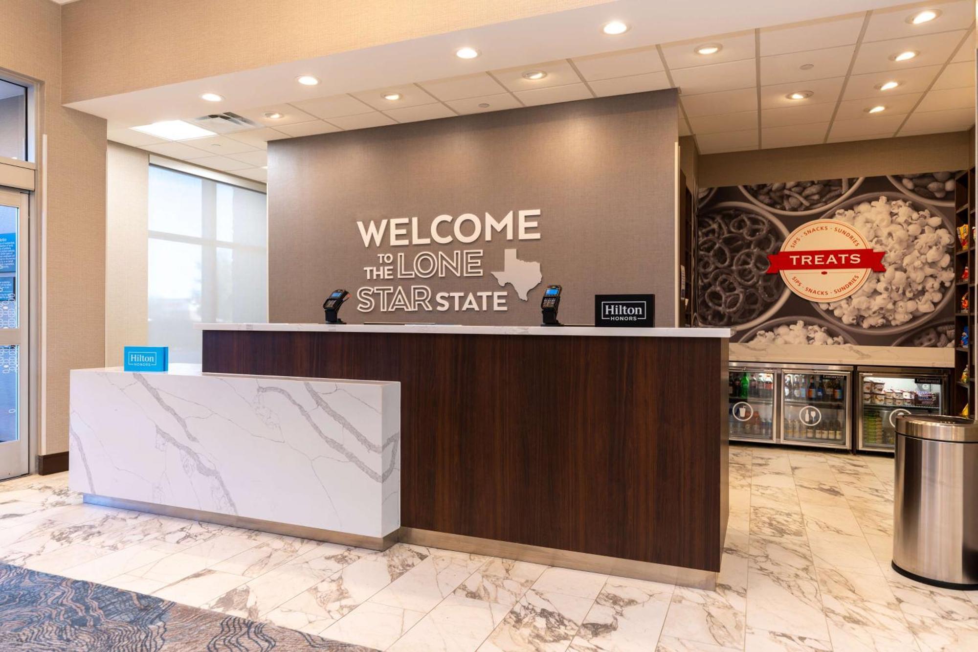 Hampton Inn & Suites Sugar Land, Tx Exterior foto
