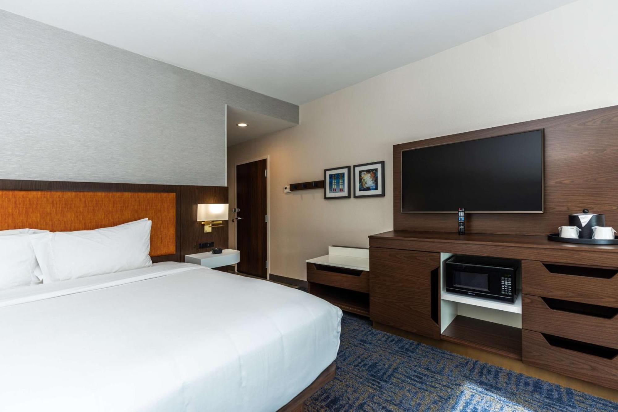 Hampton Inn & Suites Sugar Land, Tx Exterior foto