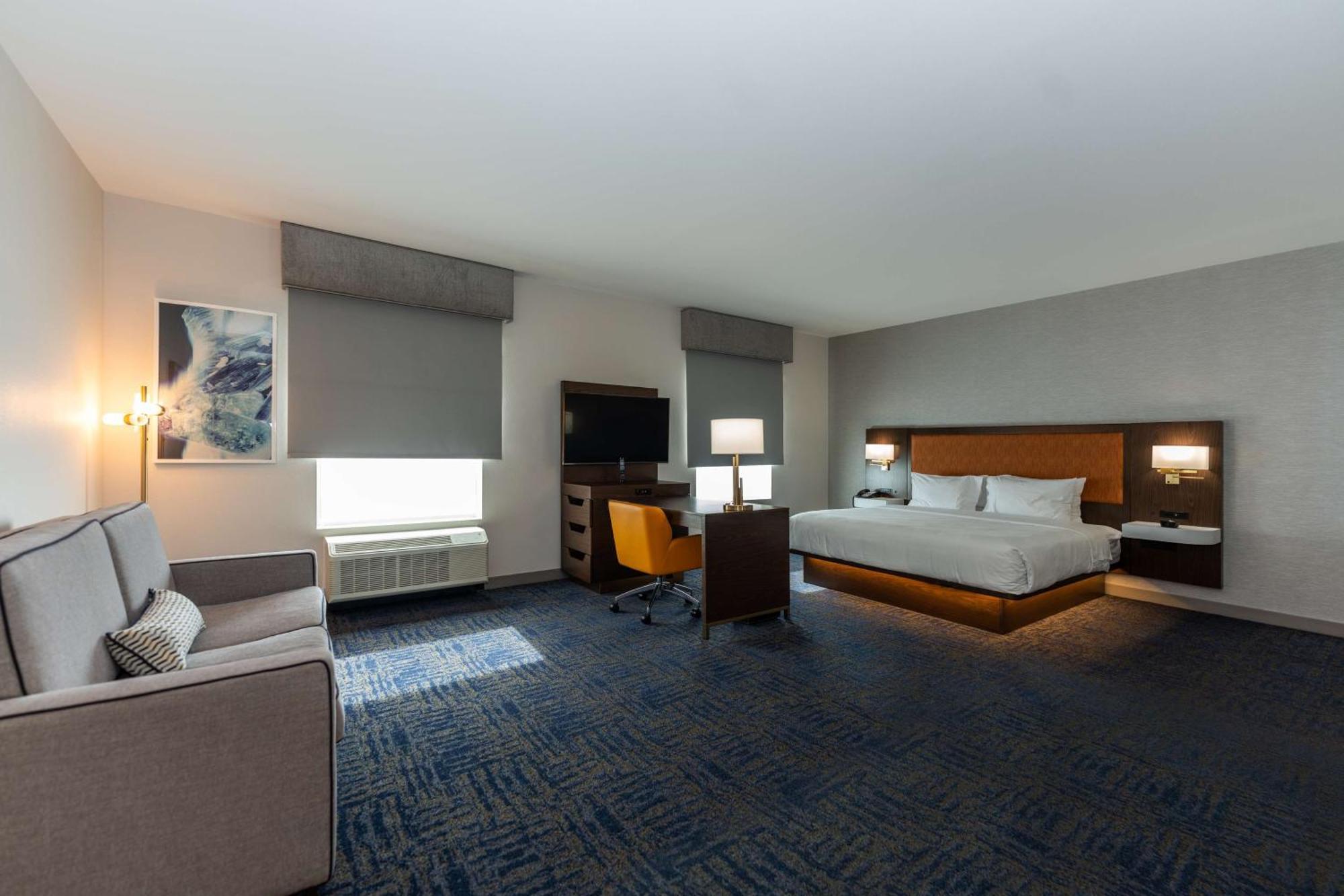 Hampton Inn & Suites Sugar Land, Tx Exterior foto