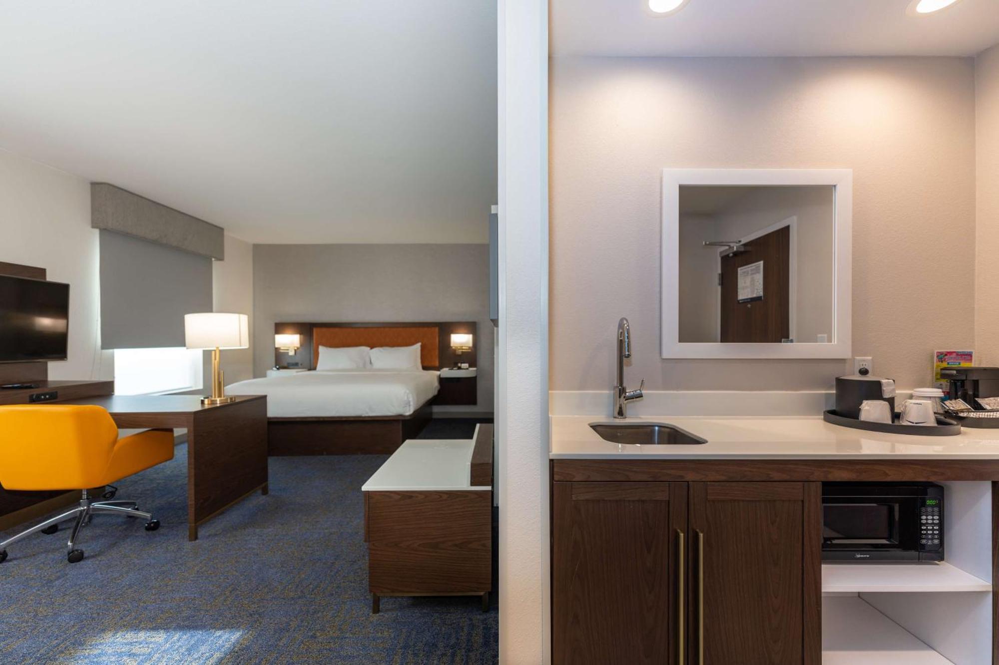 Hampton Inn & Suites Sugar Land, Tx Exterior foto