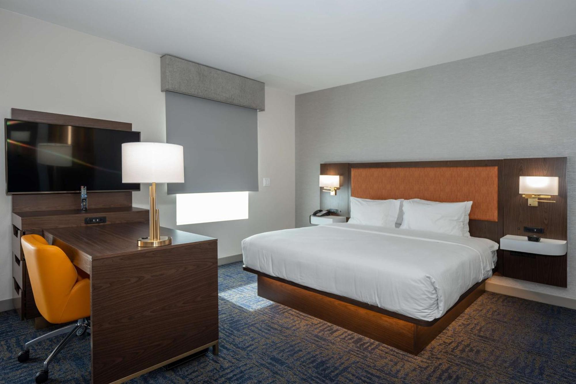 Hampton Inn & Suites Sugar Land, Tx Exterior foto